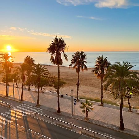 For A Stay Horizonte Mar Cambrils Luaran gambar