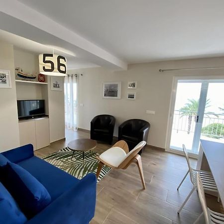 For A Stay Horizonte Mar Cambrils Luaran gambar