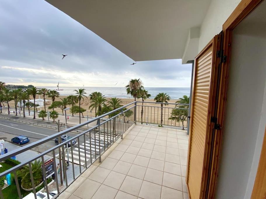 For A Stay Horizonte Mar Cambrils Luaran gambar