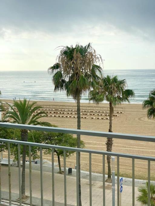 For A Stay Horizonte Mar Cambrils Luaran gambar