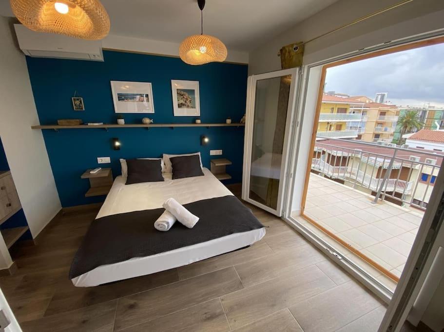 For A Stay Horizonte Mar Cambrils Luaran gambar