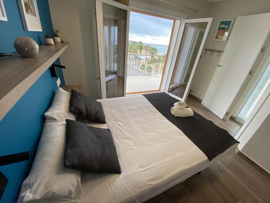 For A Stay Horizonte Mar Cambrils Luaran gambar