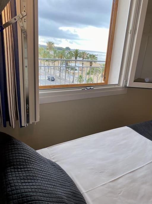 For A Stay Horizonte Mar Cambrils Luaran gambar