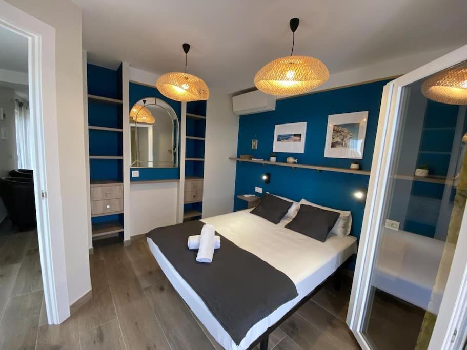For A Stay Horizonte Mar Cambrils Luaran gambar