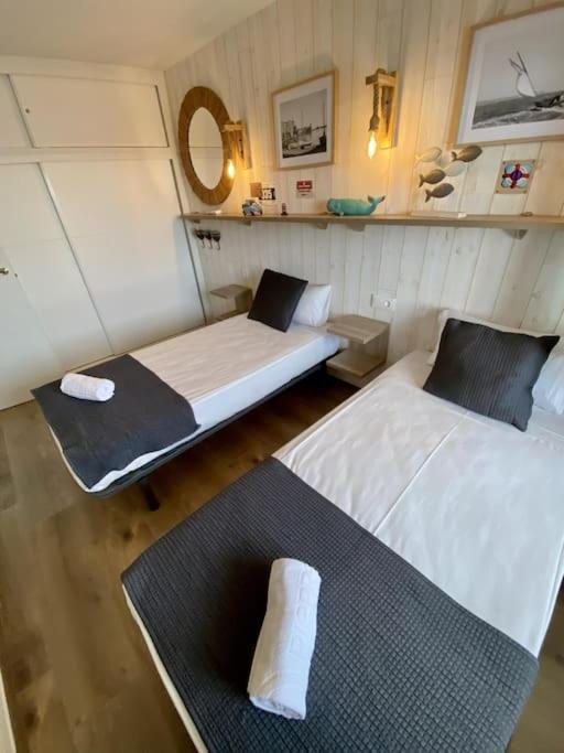 For A Stay Horizonte Mar Cambrils Luaran gambar