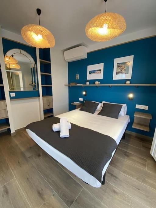 For A Stay Horizonte Mar Cambrils Luaran gambar
