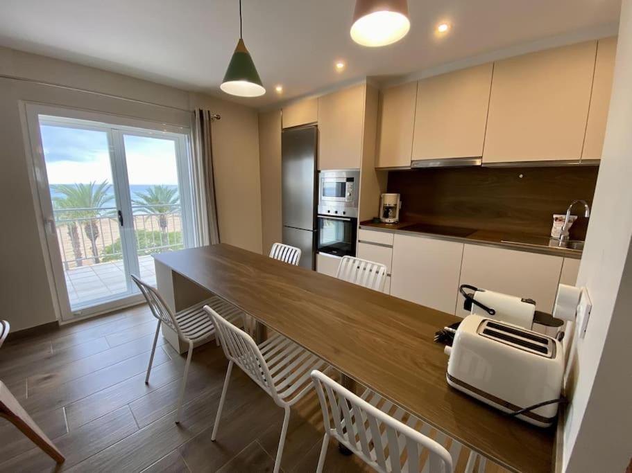 For A Stay Horizonte Mar Cambrils Luaran gambar