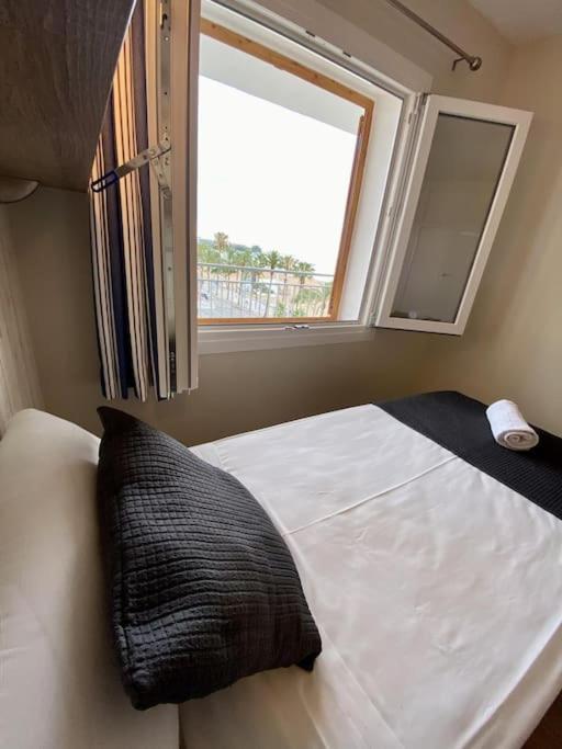 For A Stay Horizonte Mar Cambrils Luaran gambar