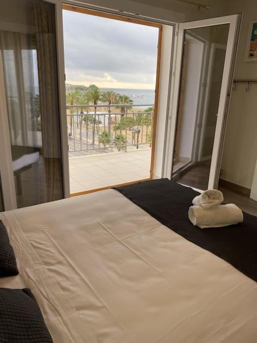 For A Stay Horizonte Mar Cambrils Luaran gambar