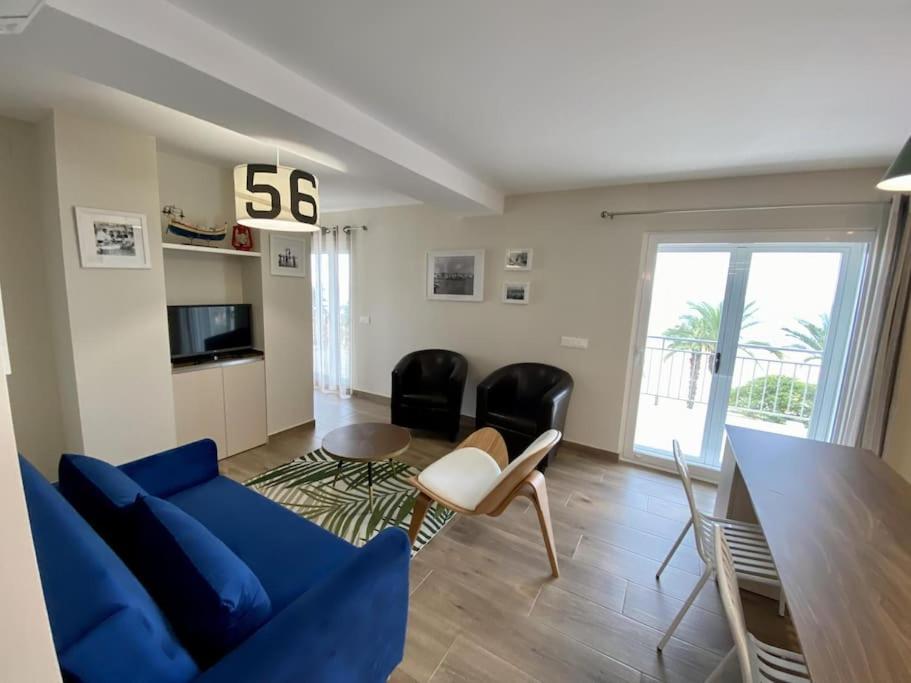 For A Stay Horizonte Mar Cambrils Luaran gambar